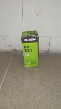 Filtr paliwa Filtron PP831