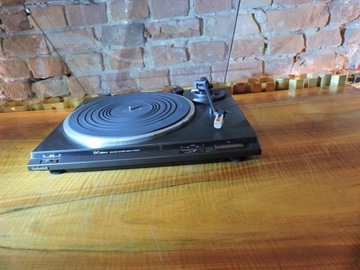 gramofon Technics SL-BD20