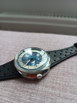 Omega Geneve Dynamic 