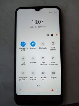 smartfon Samsung Galaxy A10 2019