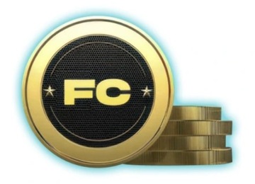 Ea FC 24 500 k coins monetY Xbox one/ series Ps4/5