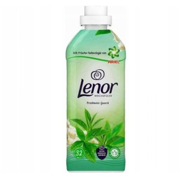 Płyn do płukania Lenor Freshness Guard 800 ml DE