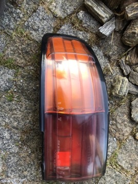 Tylna lampa lewa Toyota Camry 91-96 r