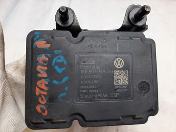 Volkswagen OE 1K0907379AH pompa ABS