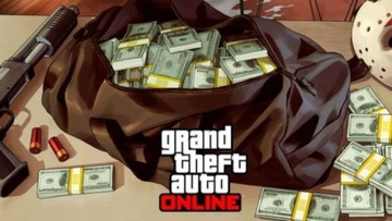 400.000.000$ + LVL 1-1000 , GTA 5 Online PC