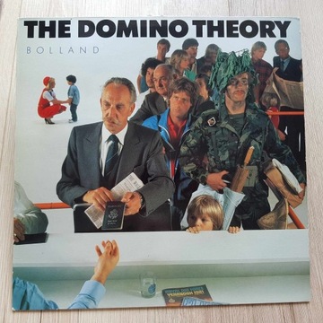 The Domino Theory Bolland