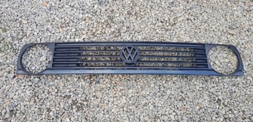 VW Golf II grill 1990 stan bdb, ładny cały 