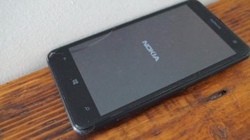 Nokia Lumia 625 Uszkodzony