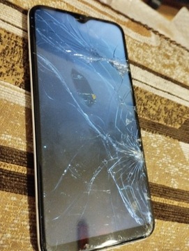 Samsung Galaxy A20e A202F/DS Uszkodzony