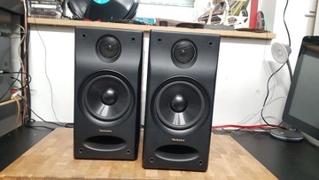 KOLUMNY MONITORY TECHNICS SB-CH7E-K