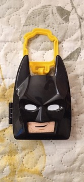 Mc donald Batman LEGO przygoda 