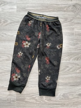 Legginsy dziecięce Diesel (8-10 lat)