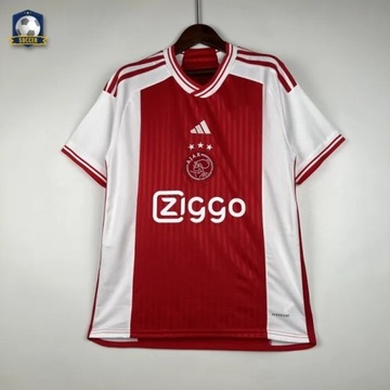 Ajax koszulka domowa