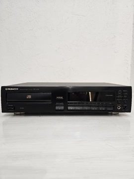 PIONEER PD-203 ODTWARZACZ CD