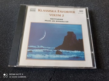 Strauss Schubert Klassiska Favoriter Vol 2 Vivace