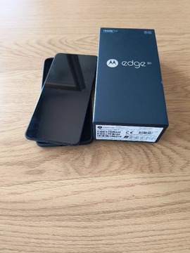 Motorola edge 30 8/128 GB Meteor Grey 5G