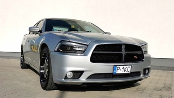 Dodge Charger 5.7L 2012r