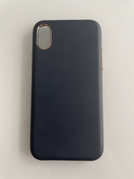 Nowe eleganckie etui -plecki do IPhone X/XS