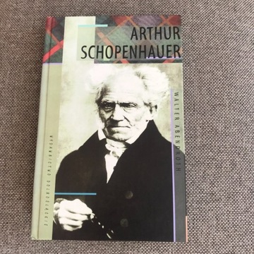 Arthur Schopenhauer  W. Abendroth