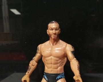 FIGURKA WWE RANDY ORTON