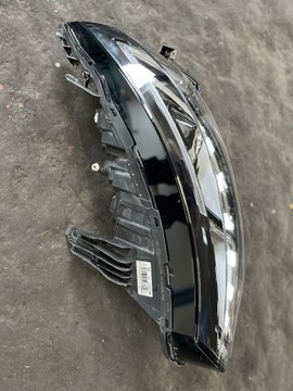 Lewa lampa Renault Talisman Full Led