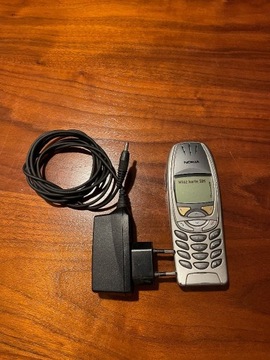 Nokia 6310i