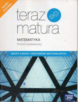 Babiański - Teraz matura matematyka - zakr. podst.