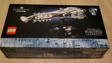 LEGO 75376 Star Wars - Tantive IV