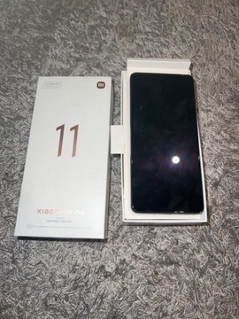 Xiaomi 11T PRO 256/8