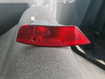 Lampa przeciwmgielna Ford Kuga mk2