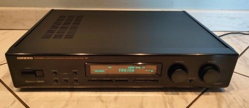 TUNER STEREO ONKYO INTEGRA T-9890DSR HI-END TOP!