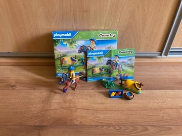 Playmobil 70523 