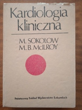 Kardiologia kliniczna - Sokolow, McIlroy