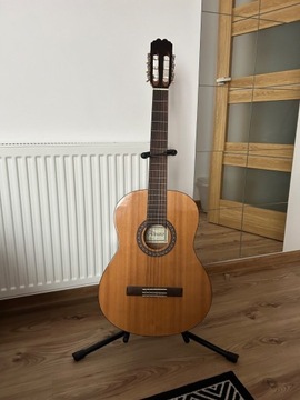 Gitara klasyczna Alvaro 27 3/4