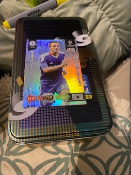 Panini John Terry 