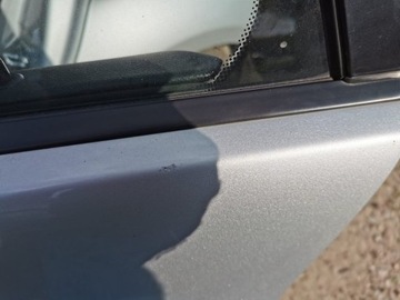 Drzwi lewy tył BMW E91
