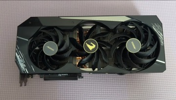 Karta graficzna Gigabyte RTX 3080 Ti XTREME 12 GB