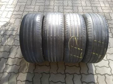 Opony letnie Dębica 225/55 R17 x4 wzmocniony rant