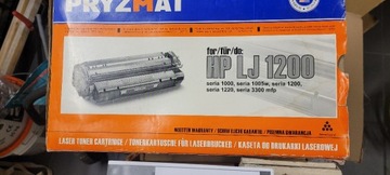 toner do drukarki laserowej LJ1200 (Pryzmat)