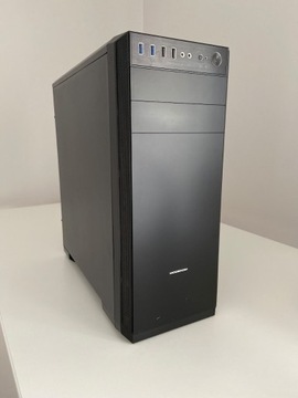 Komputer stacjonarny i5-8600K / GTX 1080 / 16GB