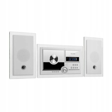 Wieża stereo Auna Stereo SonicL282