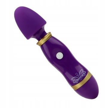 IKOKY AV Stick Magic Rod G-spot Vibrator Female