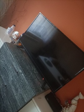 Telewizor LED Toshiba42LA2063DG 42FullHD gwarancja