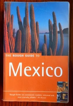 The Rough Guide to Mexico