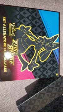 Pokemon Tcg Zenit Regale