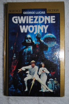 Gwiezdne wojny polecam