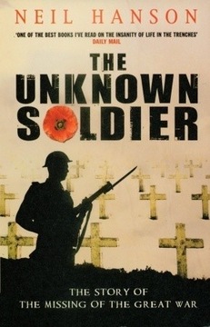 The Unknown Soldier - Neil Hanson