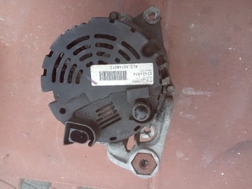 Alternator Audi A4 VW 2.5 TDI Valeo 