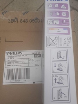 Żarówki LED Philips 