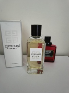 Givenchy xeryus rouge